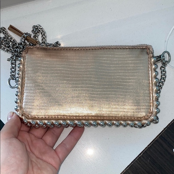 Zara mini bag - Picture 2 of 4